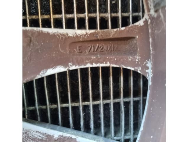 bontott BMW X3 Alufelni Szett