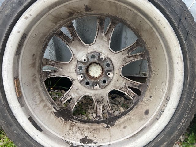 bontott BMW X3 Alufelni Szett