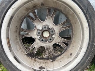 bontott BMW X3 Alufelni Szett