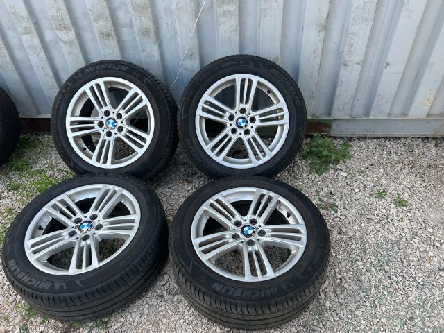 bontott BMW X3 Alufelni Szett