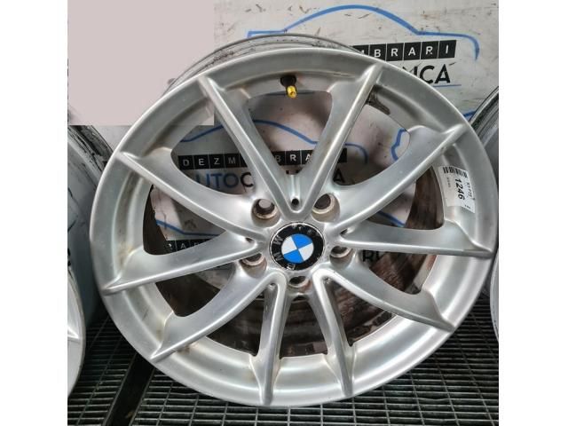bontott BMW X3 Alufelni Szett