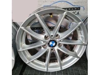 bontott BMW X3 Alufelni Szett