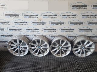 bontott BMW X3 Alufelni Szett