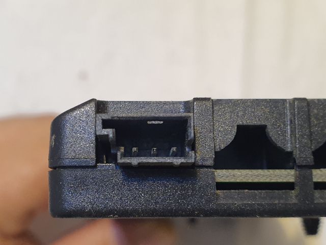 bontott BMW X3 Antenna Erősítő