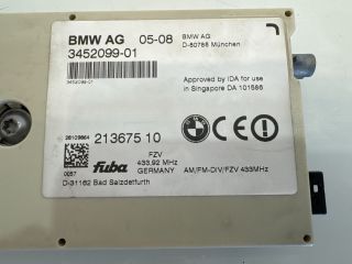 bontott BMW X3 Antenna Erősítő