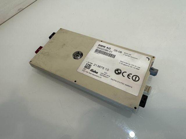 bontott BMW X3 Antenna Erősítő