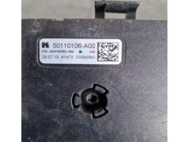 bontott BMW X3 Antenna Erősítő