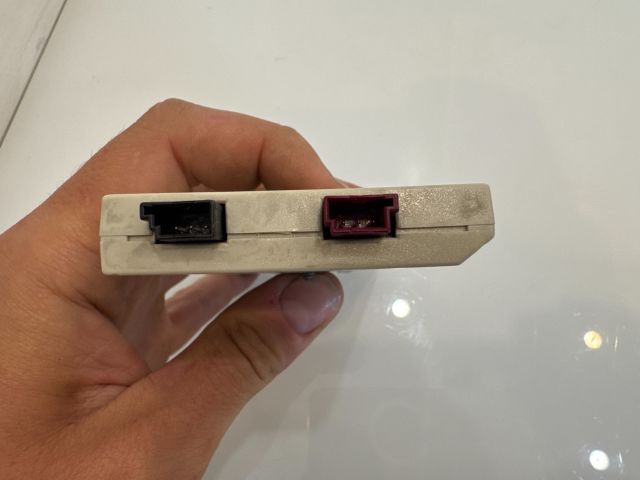 bontott BMW X3 Antenna Erősítő