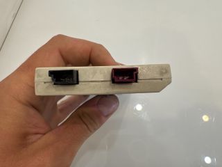 bontott BMW X3 Antenna Erősítő