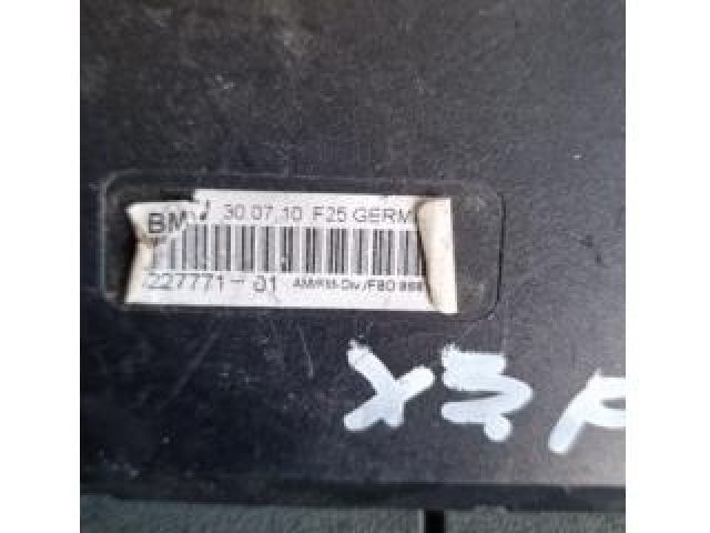 bontott BMW X3 Antenna Erősítő