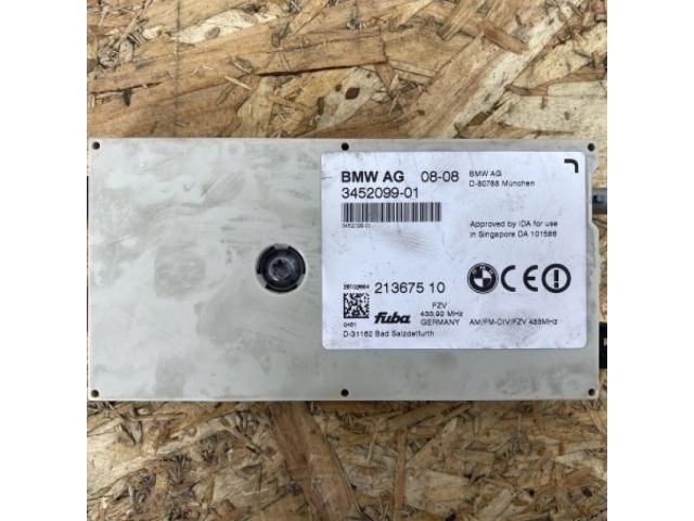 bontott BMW X3 Antenna Erősítő