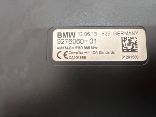 bontott BMW X3 Antenna Erősítő