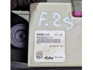 bontott BMW X3 Antenna Erősítő