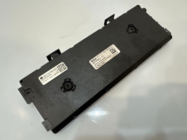 bontott BMW X3 Antenna Erősítő