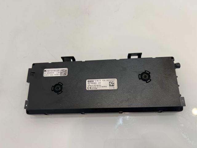 bontott BMW X3 Antenna Erősítő