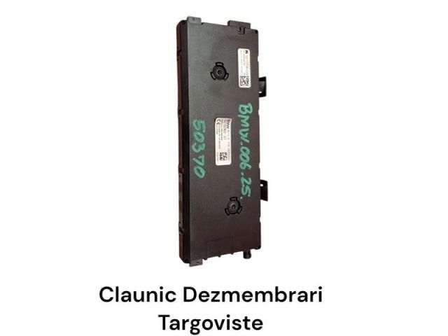 bontott BMW X3 Antenna Erősítő