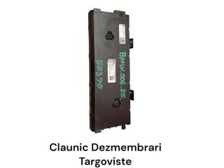 bontott BMW X3 Antenna Erősítő