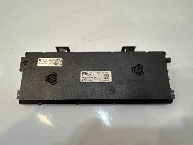 bontott BMW X3 Antenna Erősítő