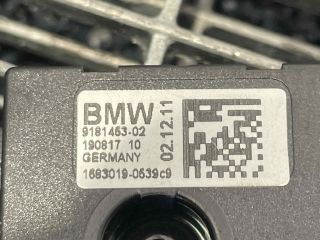 bontott BMW X3 Antenna Erősítő