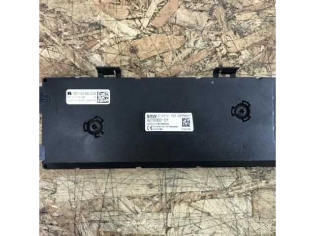 bontott BMW X3 Antenna Erősítő