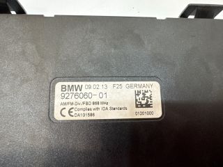 bontott BMW X3 Antenna Erősítő