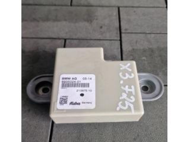 bontott BMW X3 Antenna Erősítő