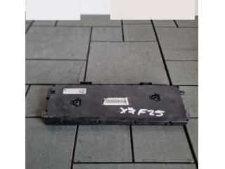 bontott BMW X3 Antenna Erősítő