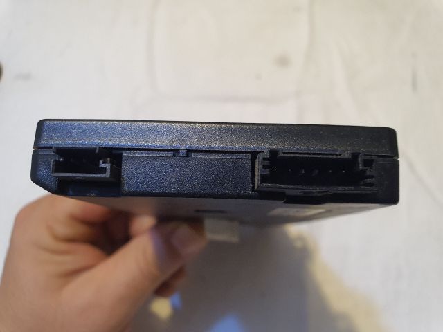 bontott BMW X3 Antenna Erősítő