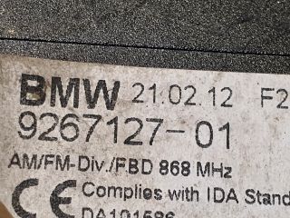 bontott BMW X3 Antenna Erősítő