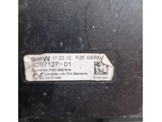 bontott BMW X3 Antenna Erősítő