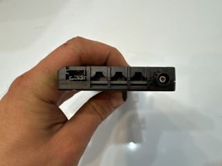 bontott BMW X3 Antenna Erősítő