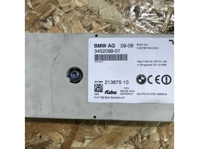 bontott BMW X3 Antenna Erősítő