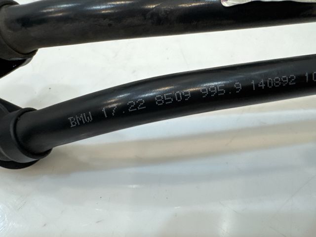 bontott BMW X3 Automata Váltó Olaj Cső