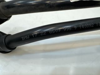 bontott BMW X3 Automata Váltó Olaj Cső