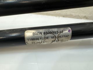 bontott BMW X3 Automata Váltó Olaj Cső