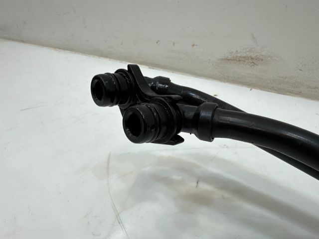 bontott BMW X3 Automata Váltó Olaj Cső