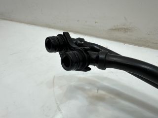 bontott BMW X3 Automata Váltó Olaj Cső