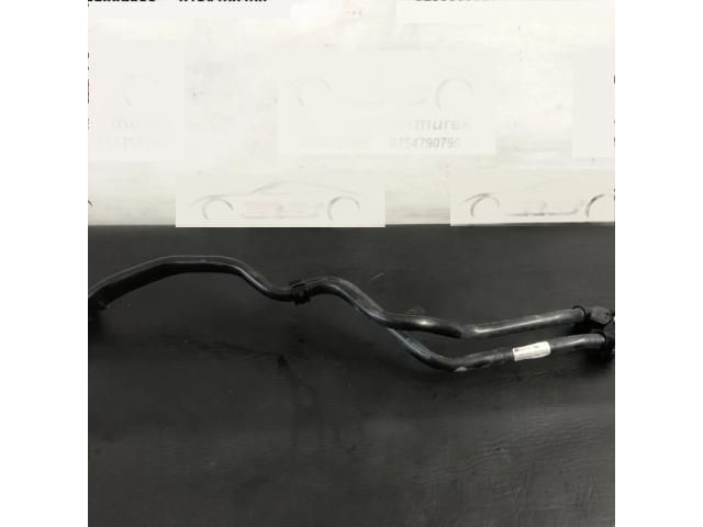 bontott BMW X3 Automata Váltó Olaj Cső