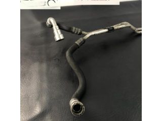 bontott BMW X3 Automata Váltó Olaj Cső