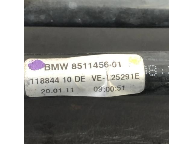 bontott BMW X3 Automata Váltó Olaj Cső