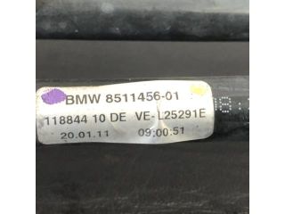 bontott BMW X3 Automata Váltó Olaj Cső