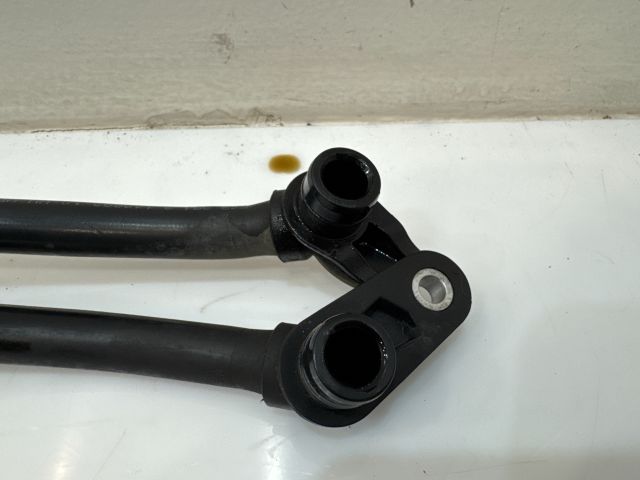 bontott BMW X3 Automata Váltó Olaj Cső