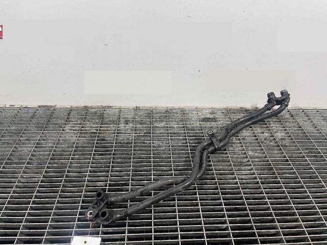 bontott BMW X3 Automata Váltó Olaj Cső