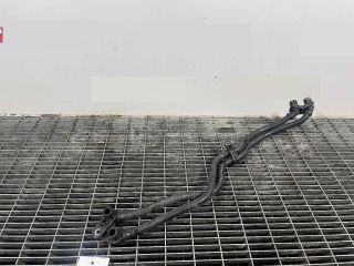 bontott BMW X3 Automata Váltó Olaj Cső