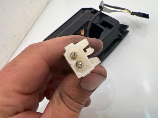 bontott BMW X3 AUX Csatlakozó