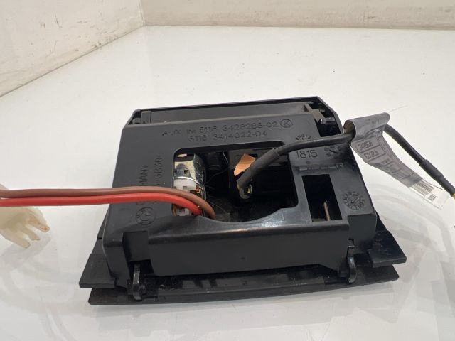 bontott BMW X3 AUX Csatlakozó