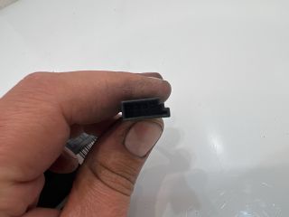 bontott BMW X3 AUX Csatlakozó