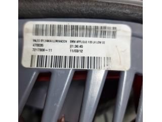 bontott BMW X3 Bal Belső Hátsó Lámpa