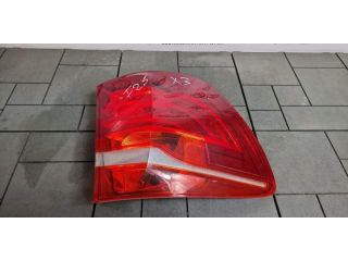 bontott BMW X3 Bal Belső Hátsó Lámpa