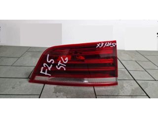 bontott BMW X3 Bal Belső Hátsó Lámpa